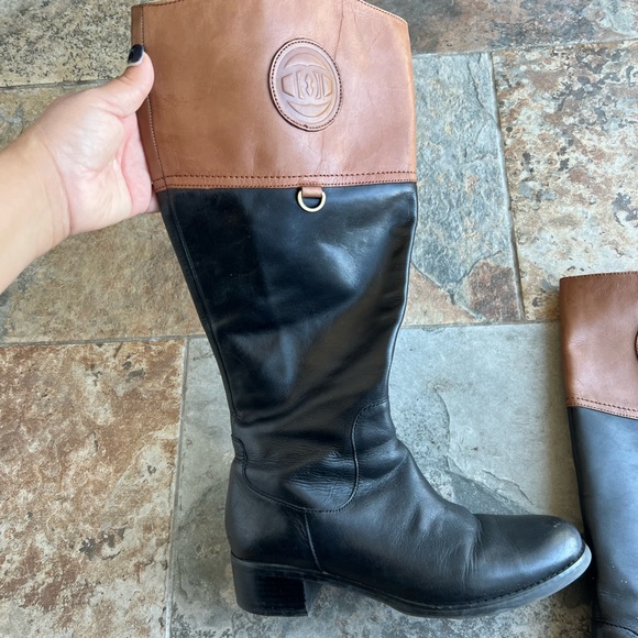 Ridding boots - Picture 2 of 9